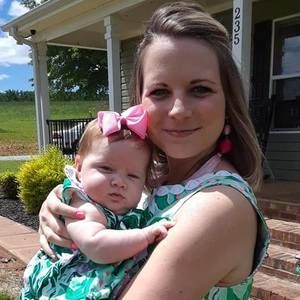 Meet your Posher, Christie